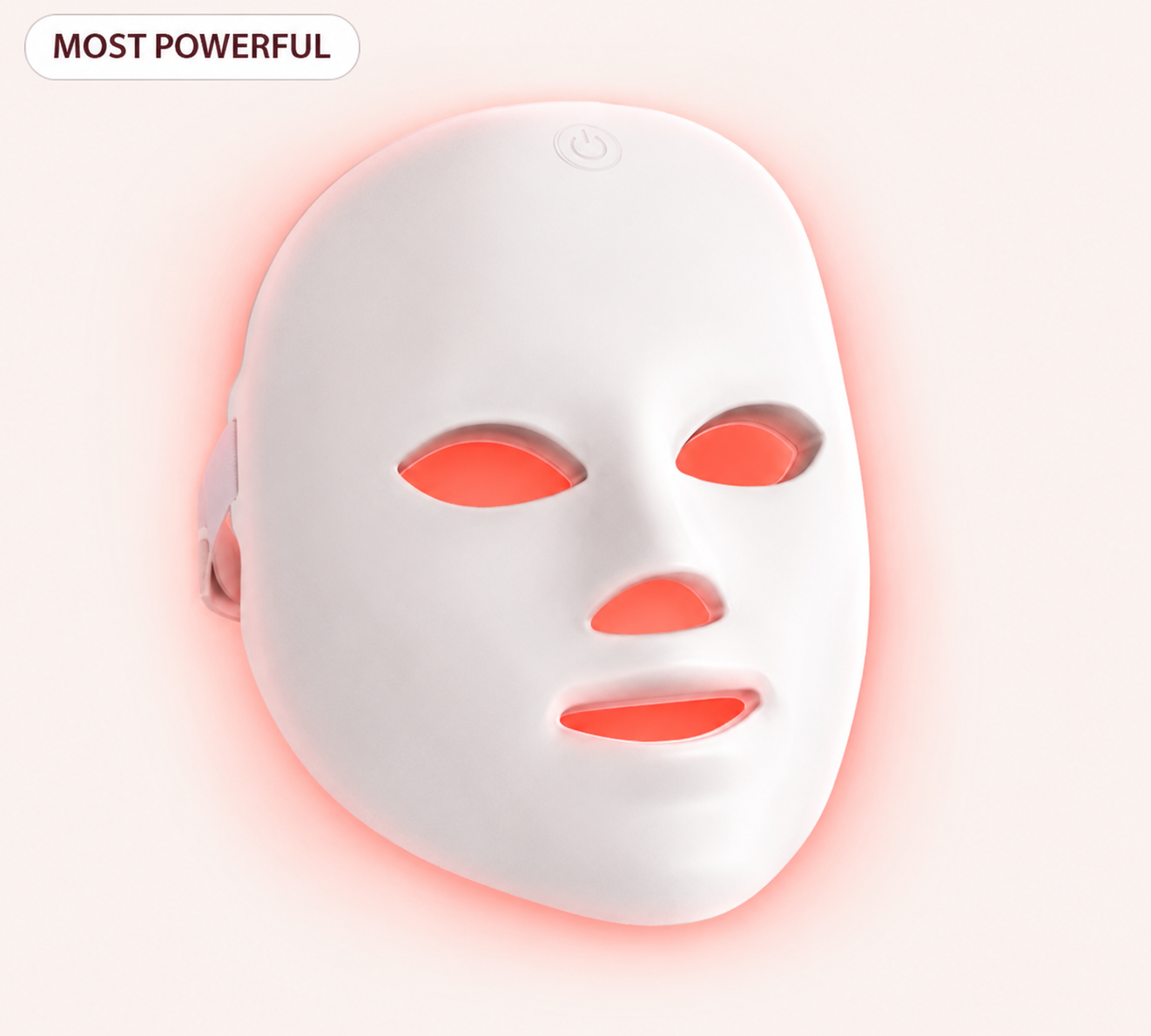 Glow Pro Face Mask