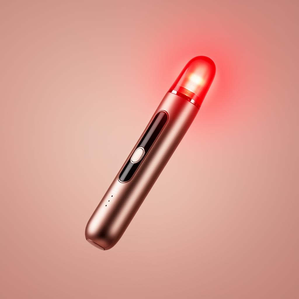 4-in-1 Skincare Wand